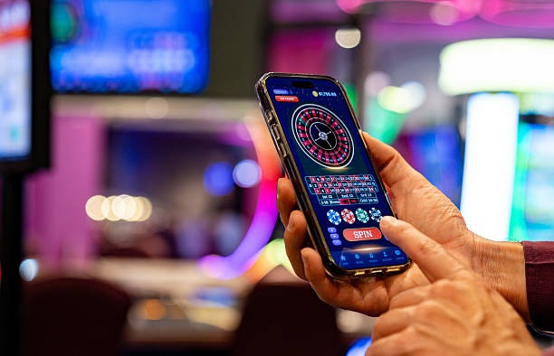 asiagol mobile gaming