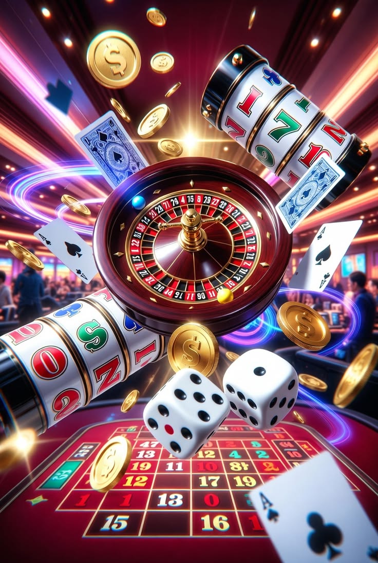 asiagol Slots